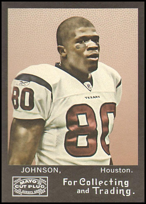 172 Andre Johnson